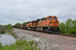 BNSF 5988